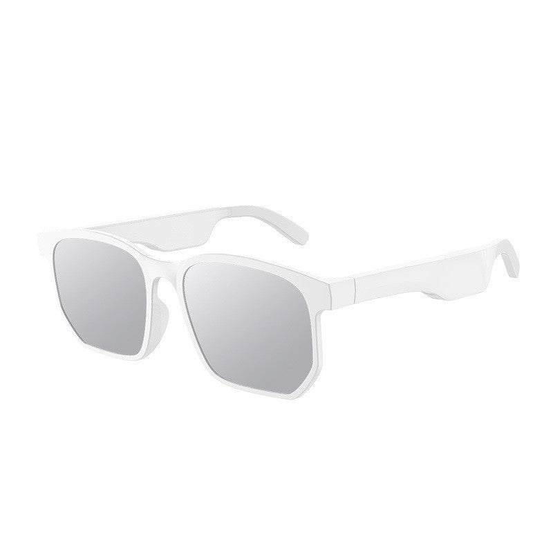 Sports Waterproof  Bluetooth Sunglasses