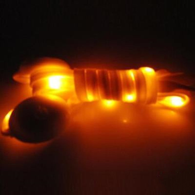 LED Luminous Shoelaces