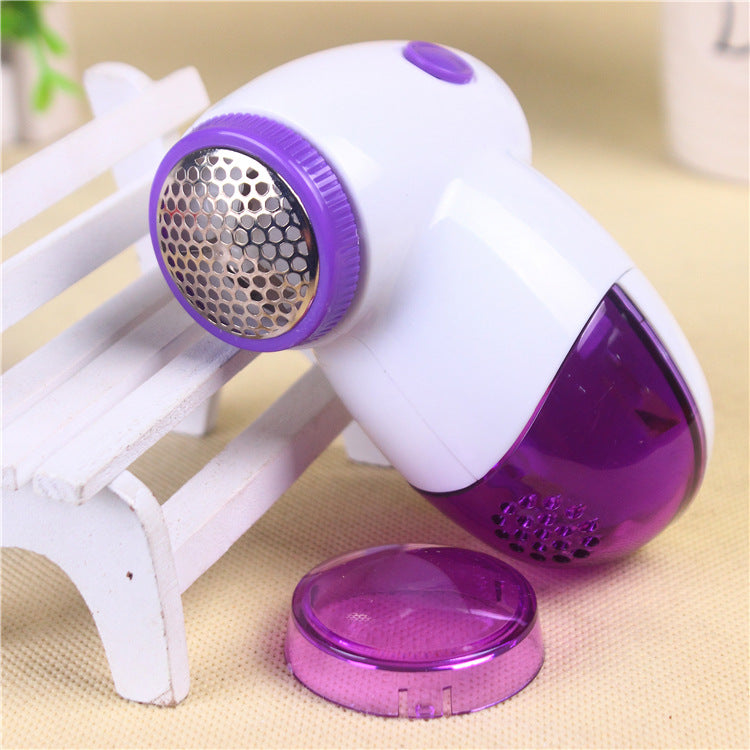 protable Mini Clothes Lint Remover