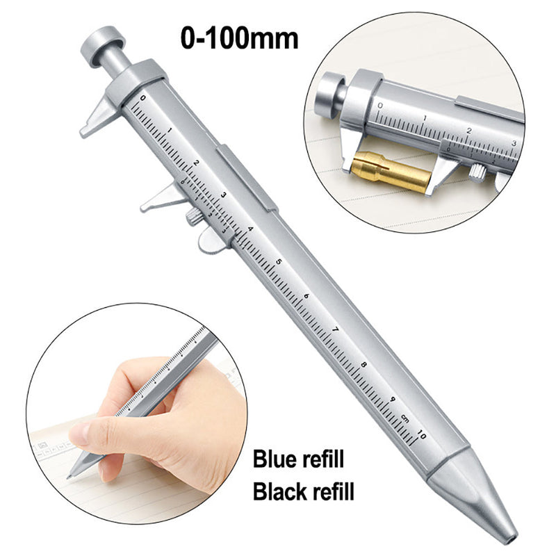 Two in One Vernier Caliper Pen