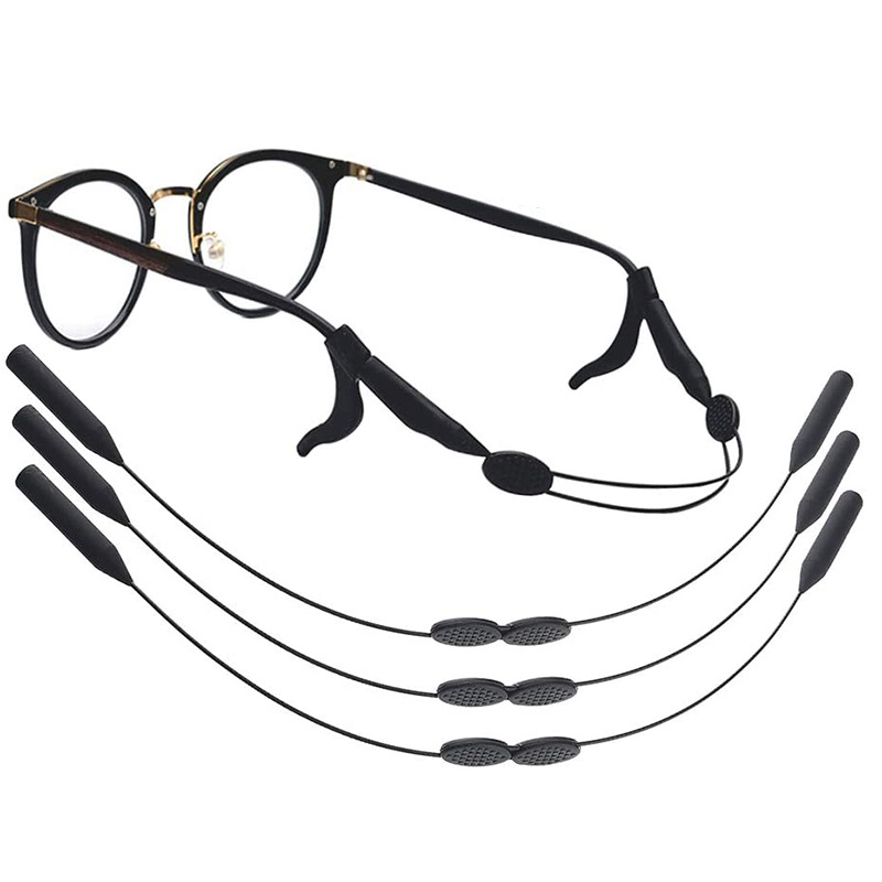 Adjustable Non-slip Glasses Strap