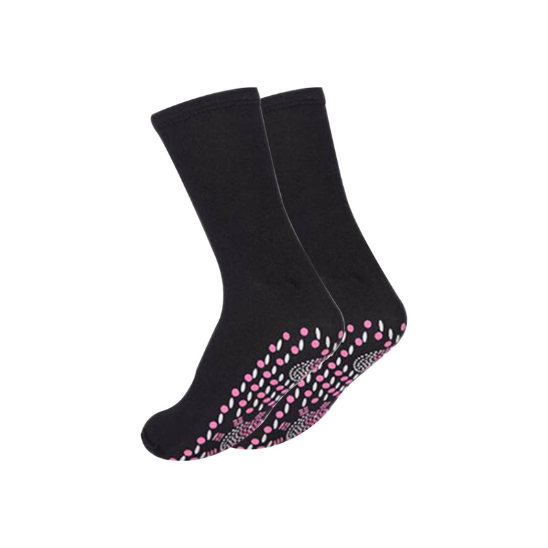 Self-heating Health Care Socks