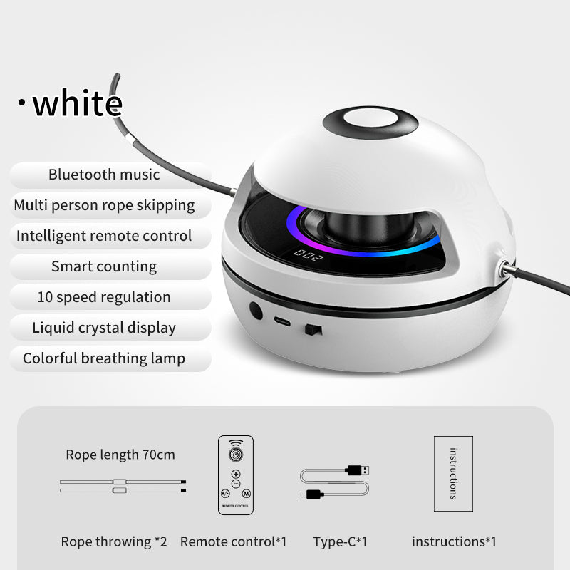 Smart Jump Rope Machine