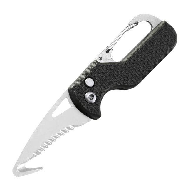 Multifunctional Box Opener Knife