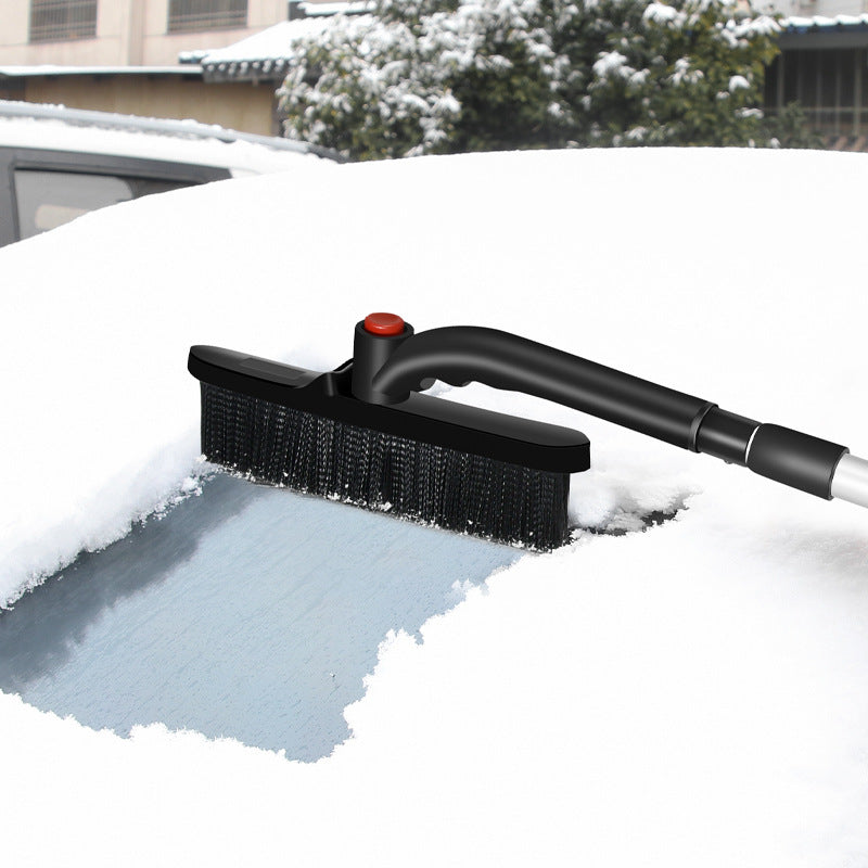 Car Snow Sweeper Shovel