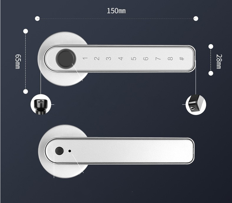 Smart Door Lock