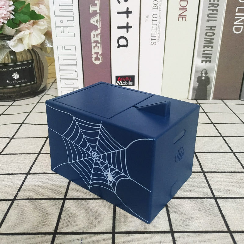 Ghost Hand  Coin  Bank