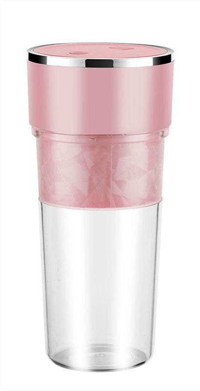 Electric Portable Blender Cup