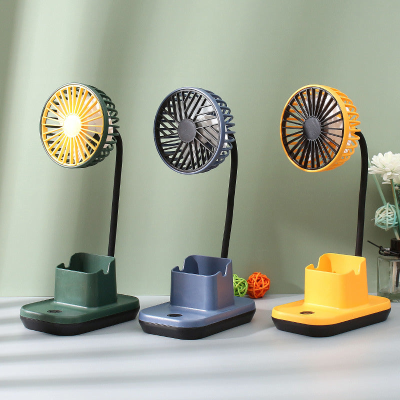 USB Desktop Mini Fan