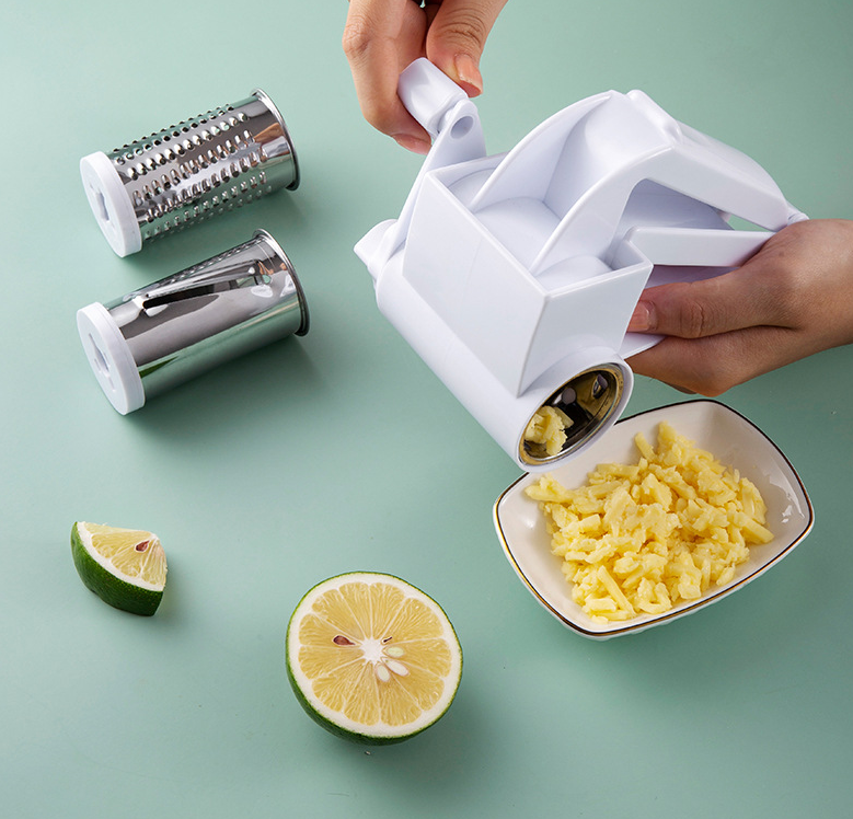 Manual Cheese Grater