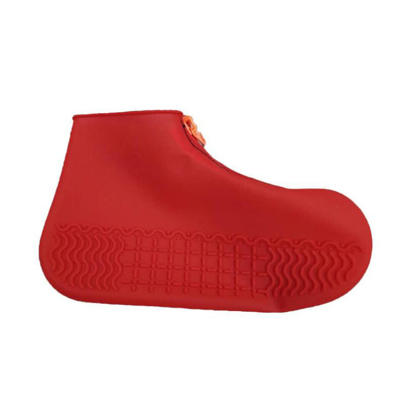 Silicone Rain Boots Cover