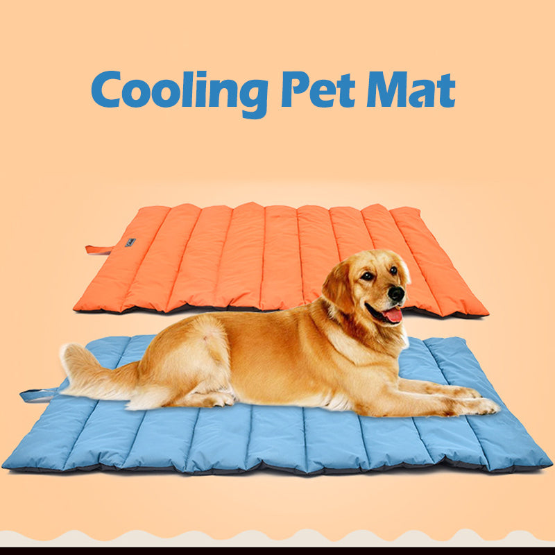 Pets Waterproof And Bite-resistant Mat