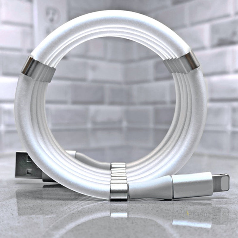 Magnetic Data Cable