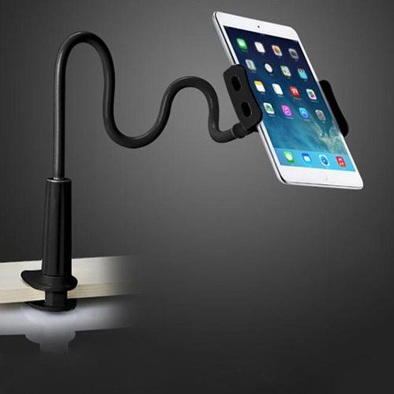 Flexible Desktop Mobile Bracket