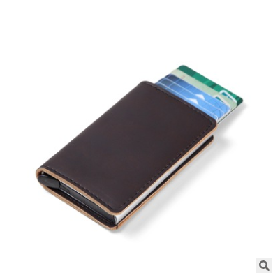 RFID Multi-function Card Holder