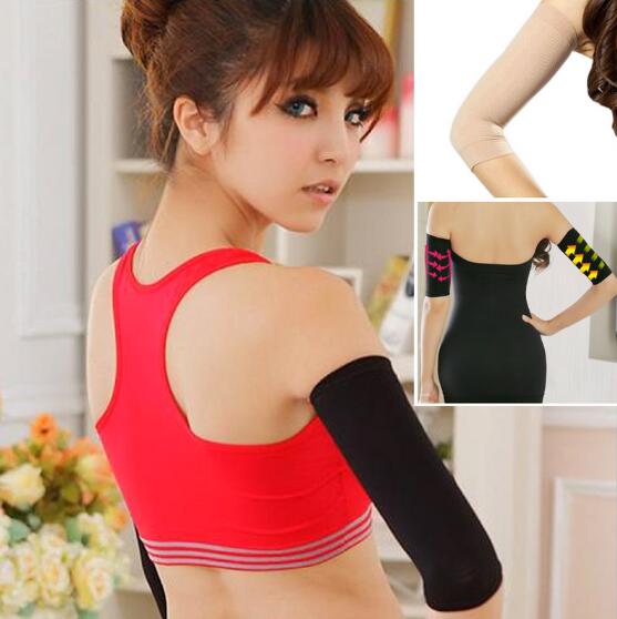 Elastic Arm Slimming Sleeves