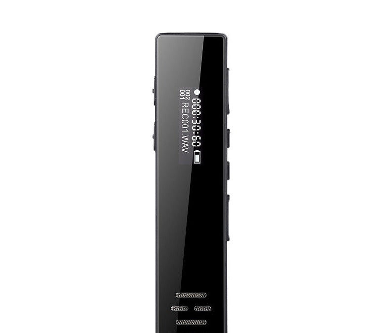 Digital HD Voice Recorder