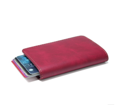 RFID Multi-function Card Holder