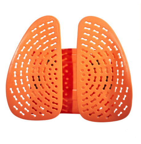 Ergonomic Lumbar Support Cushion