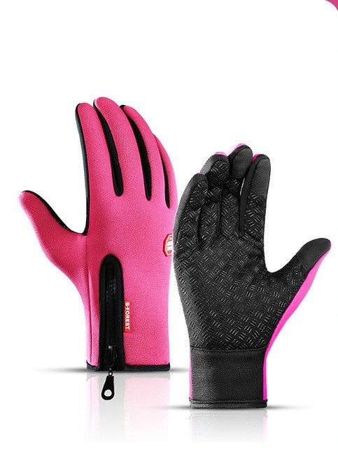 Thermal Gloves