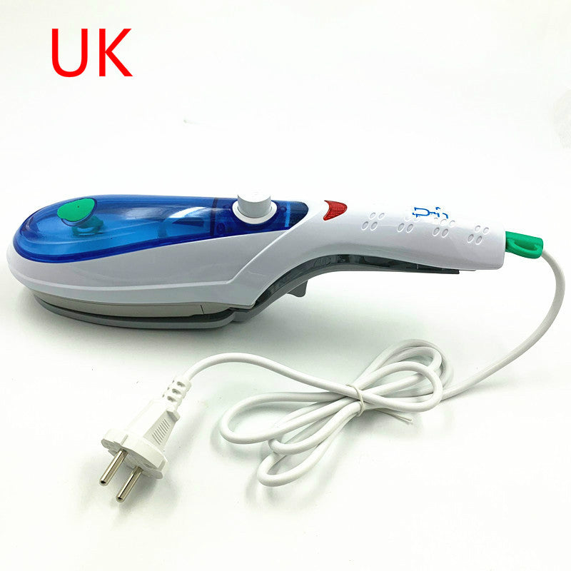 Portable Handheld Garment Steamer