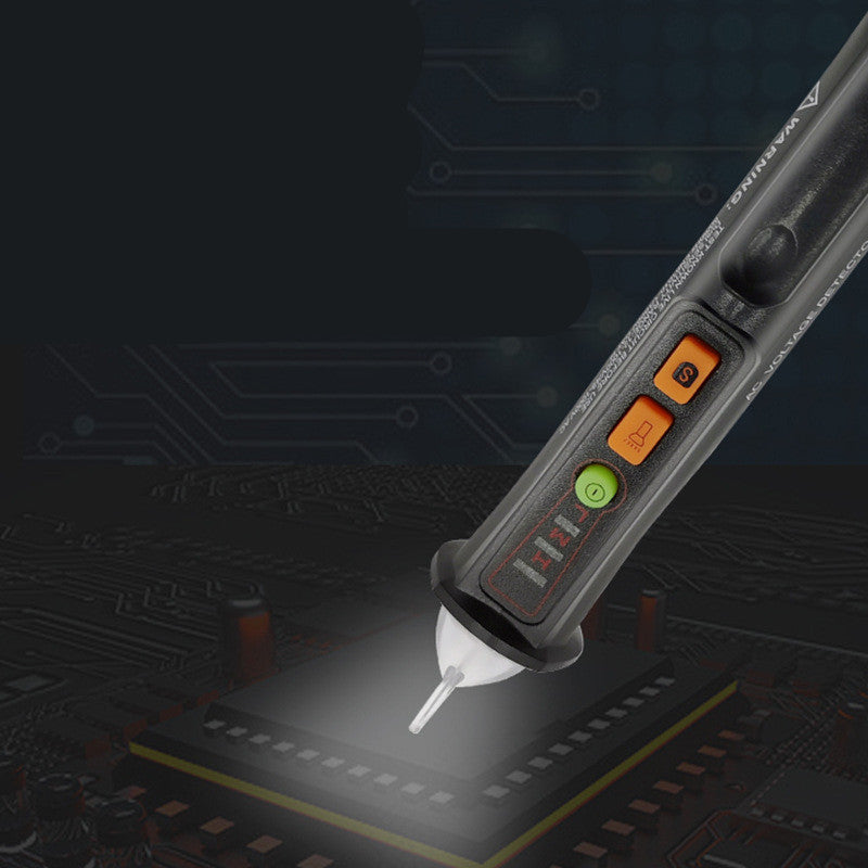 Smart Non-Contact Voltage Tester Pen