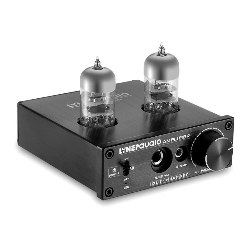 Turntable Phonograph Preamplifier