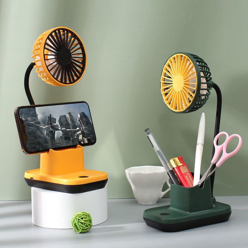 USB Desktop Mini Fan