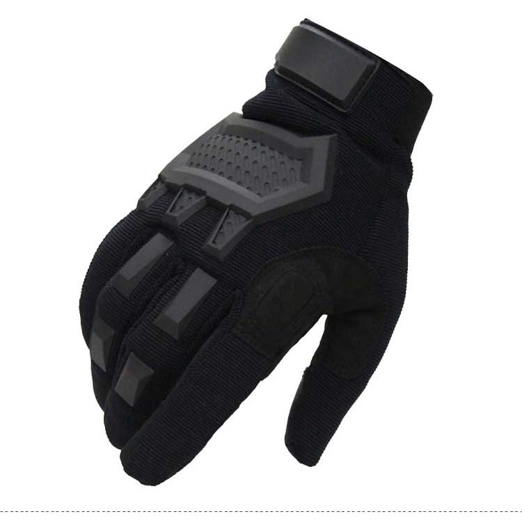 Tactical Gloves