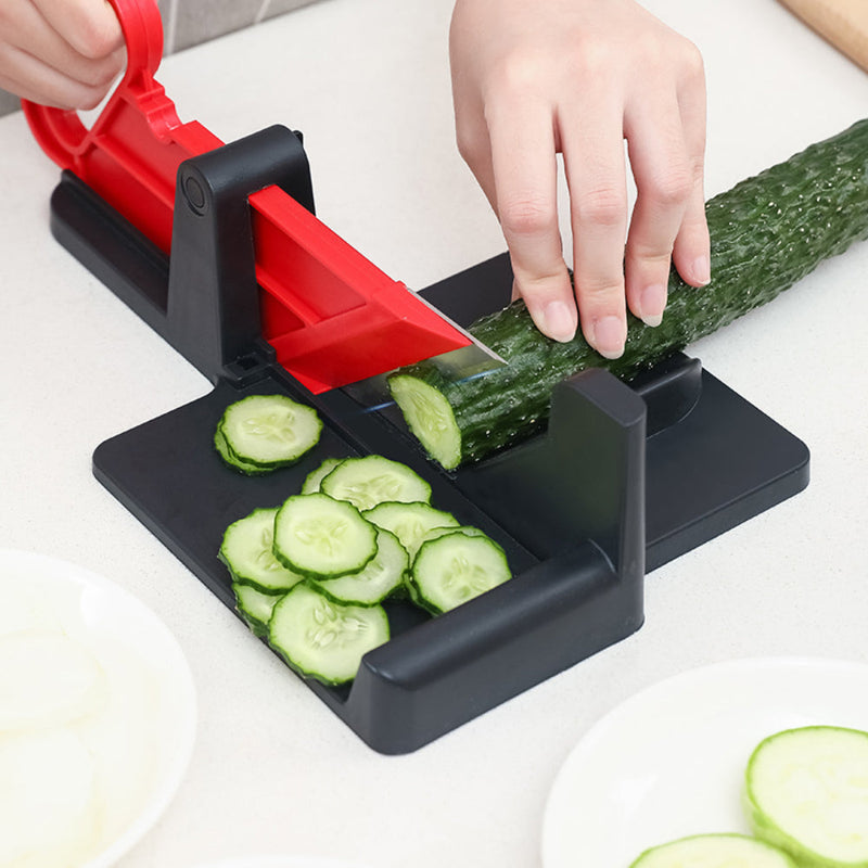 Multifunctional Vegetable Cutting Accessories