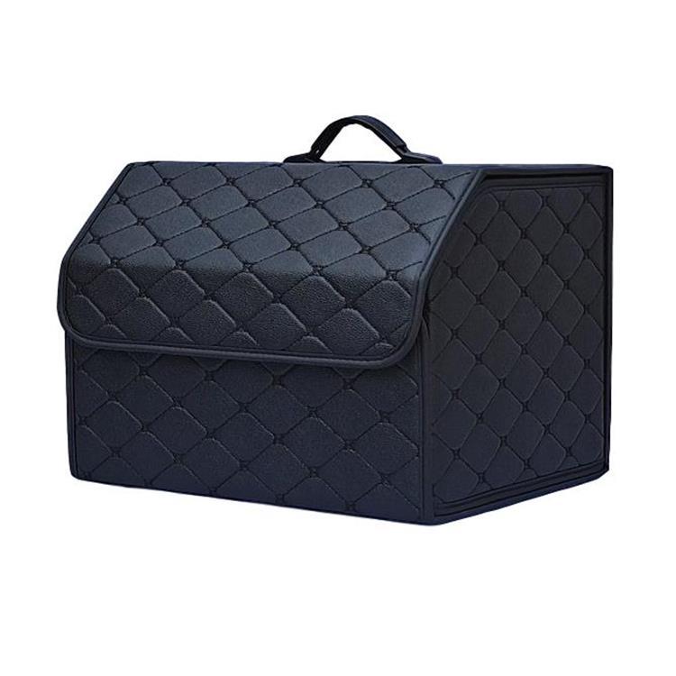 Collapsible Car Trunk Storage Bag