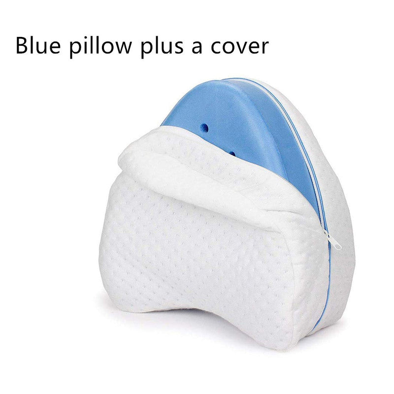 Memory Foam Knee Support Pillow