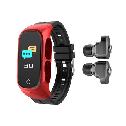 N8 Smart Bracelet Bluetooth Headset