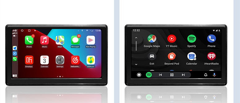 Smart Wireless Projection Screen Carplay