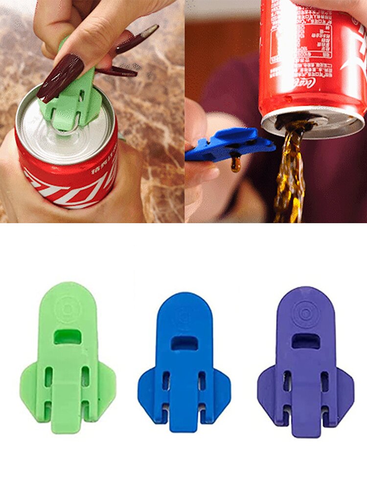 Handheld Can Opener