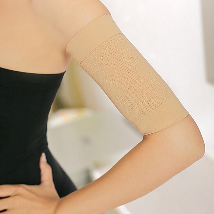 Elastic Arm Slimming Sleeves