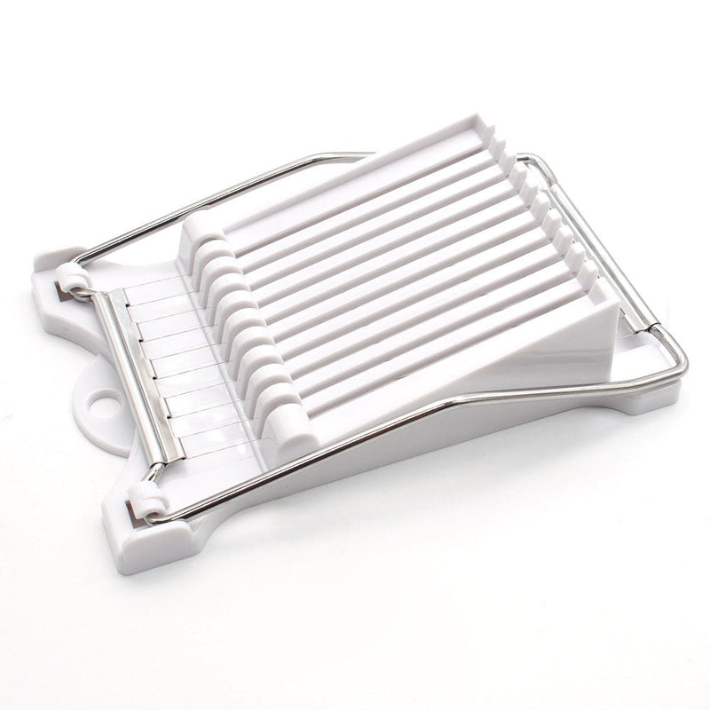 Stainless Steel Slicer