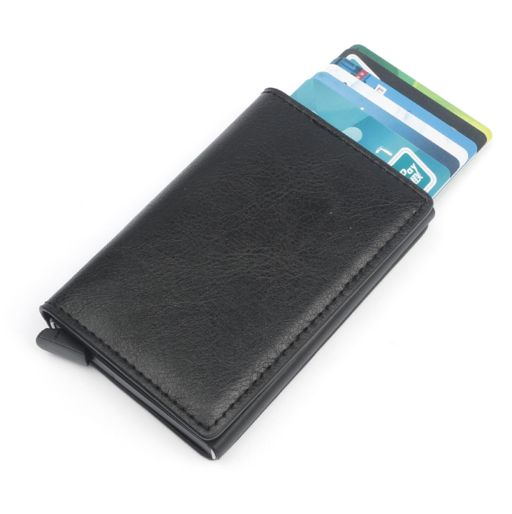 RFID Multi-function Card Holder