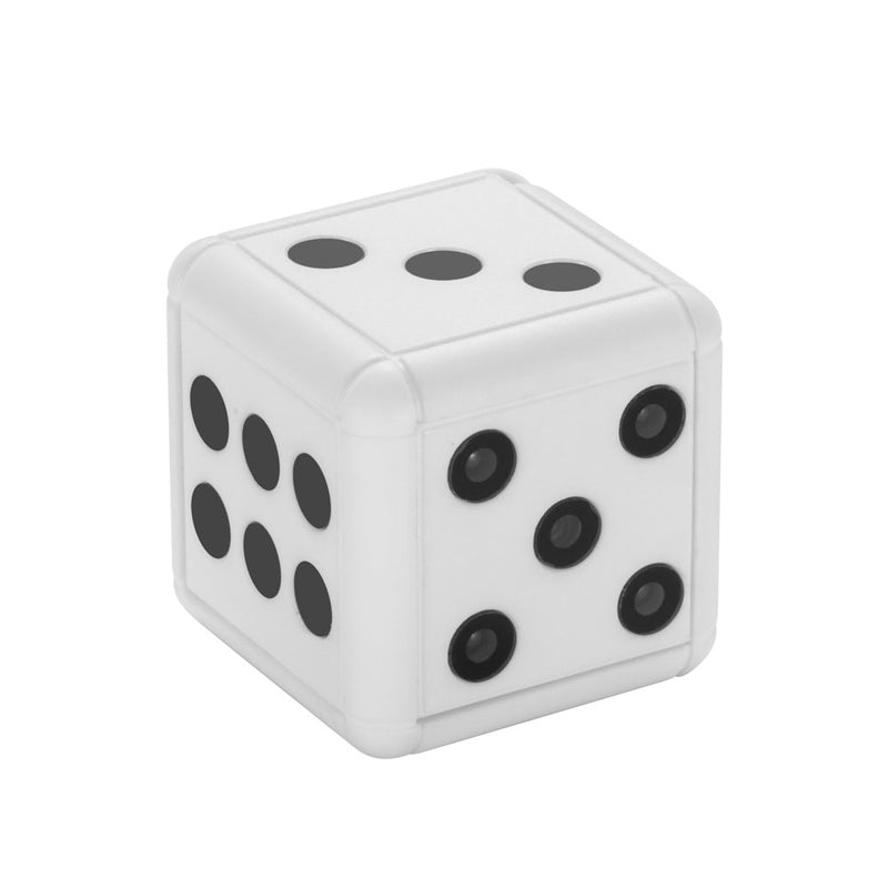 Mini Dice Camera