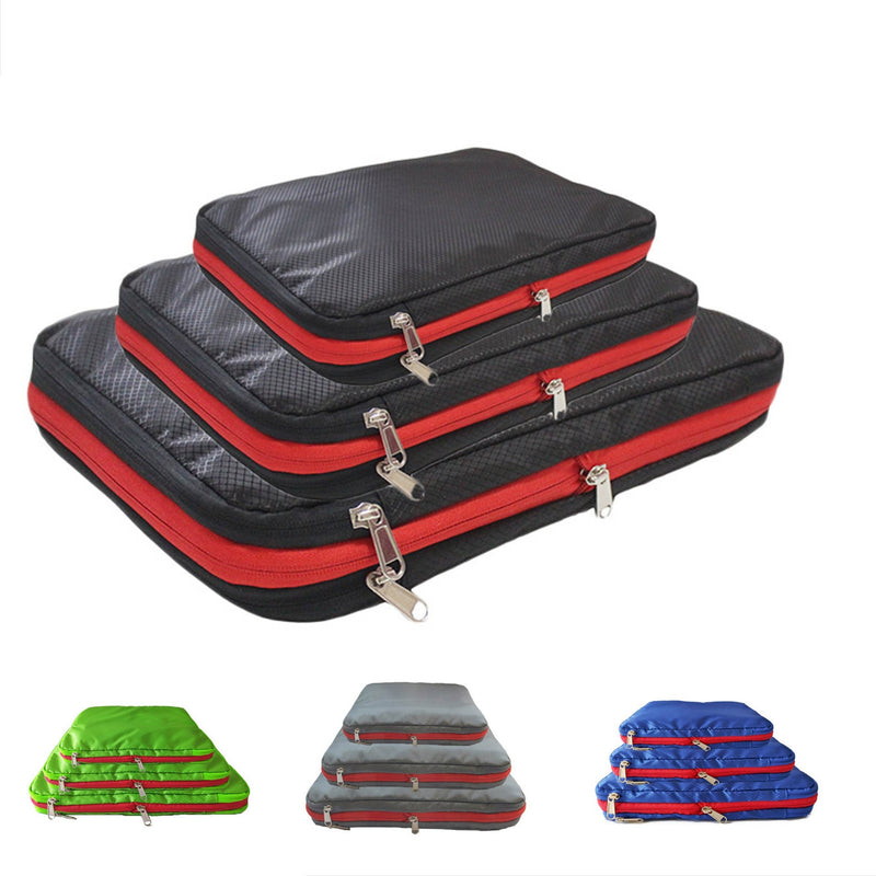 Waterproof Travel Compression Storage Bag