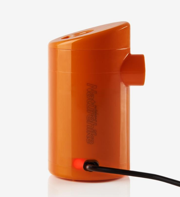 Portable Air Pump