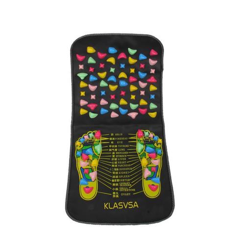 Reflexology Foot Massager