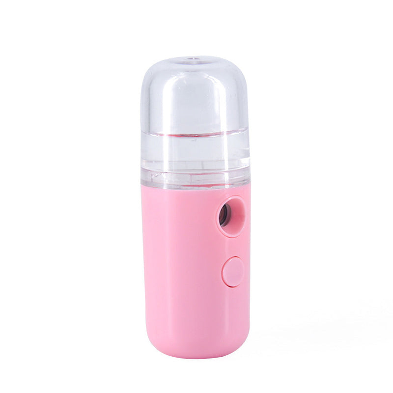 Mini Facial Steamer