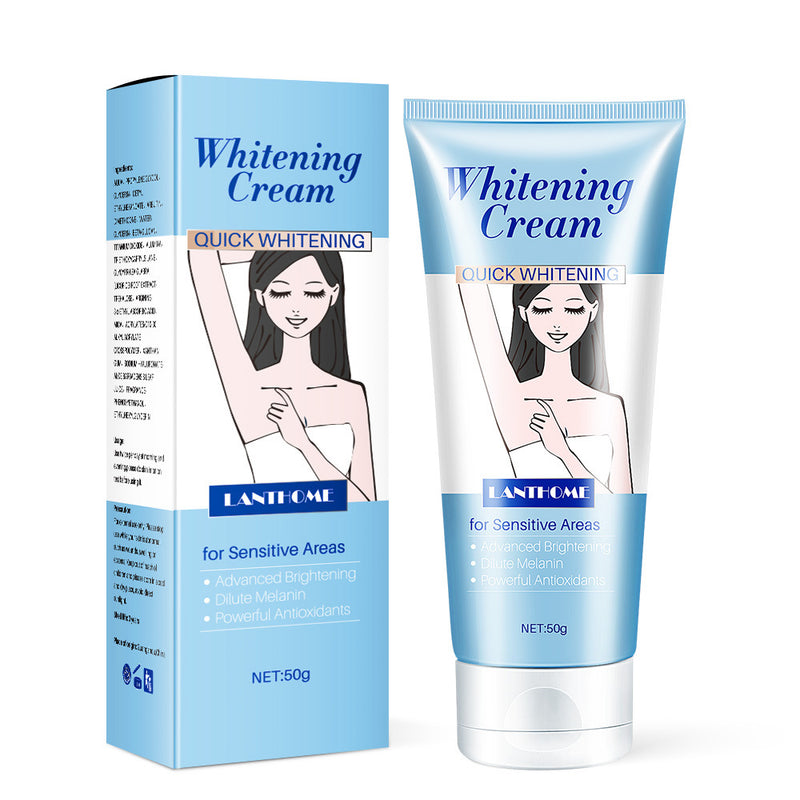 Instant Body Whitening Cream