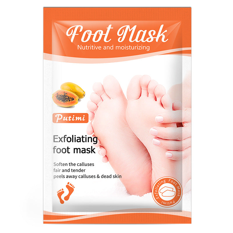 Peeling Foot Mask