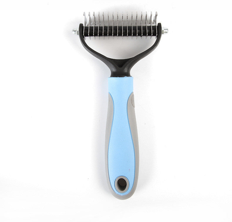 Pet Hair Removal Comb