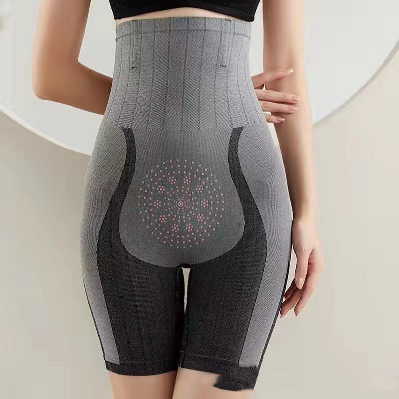 High Waist Sculpting Shapewear