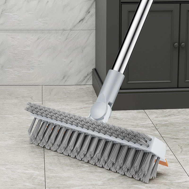 Three In One Rotating Cleaning Brush