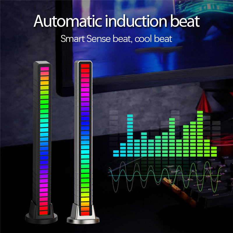 LED Strip Rhythm Light Music