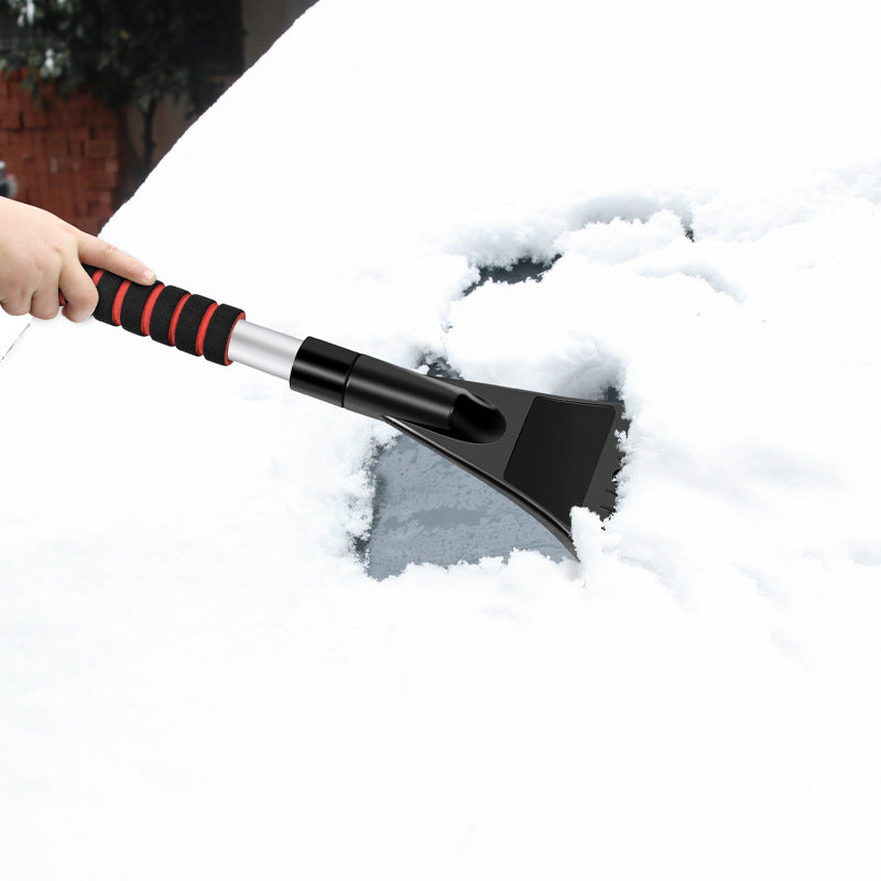 Car Snow Sweeper Shovel